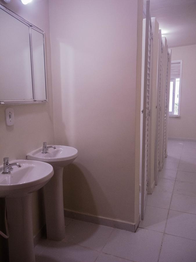 The Backpacker Cat Hostel リオデジャネイロ エクステリア 写真