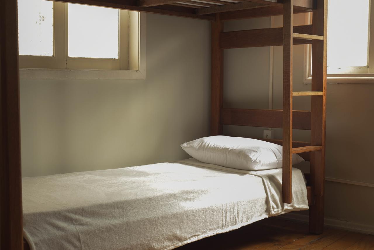 The Backpacker Cat Hostel リオデジャネイロ エクステリア 写真
